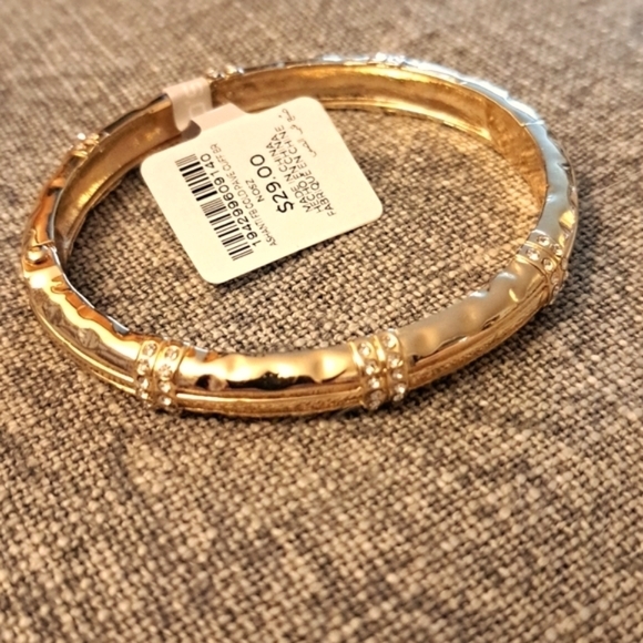 Chico's Pave Bracelet - Picture 1 of 3